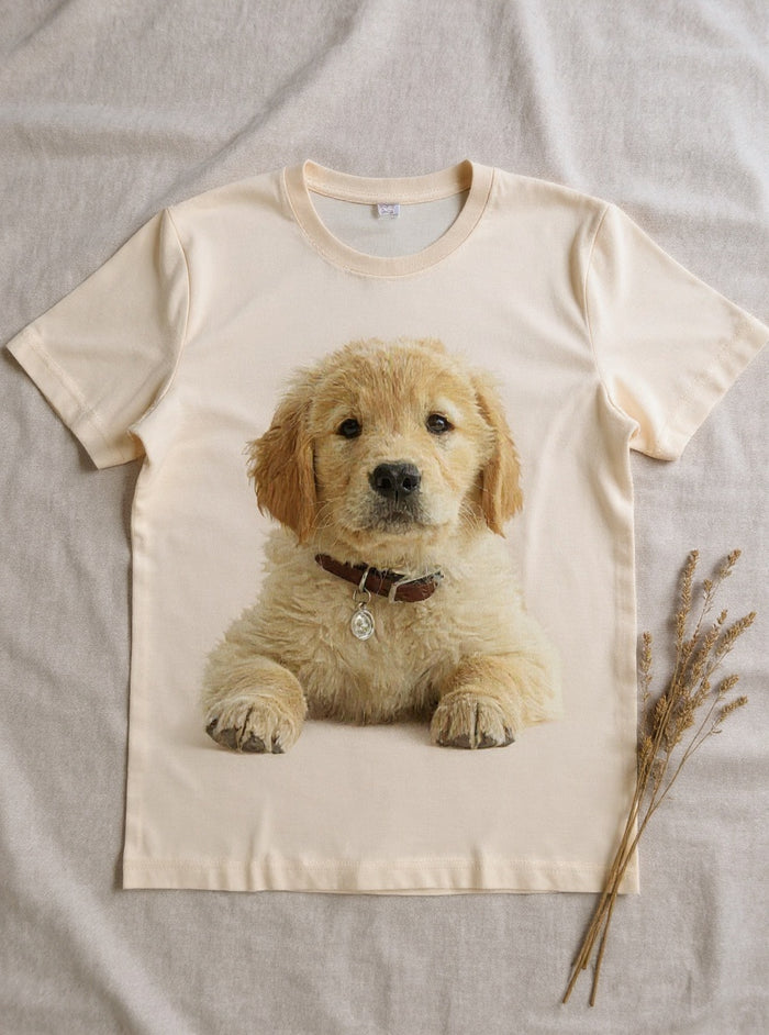 Le T-shirt