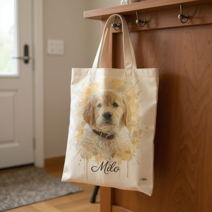 Le Tote Bag