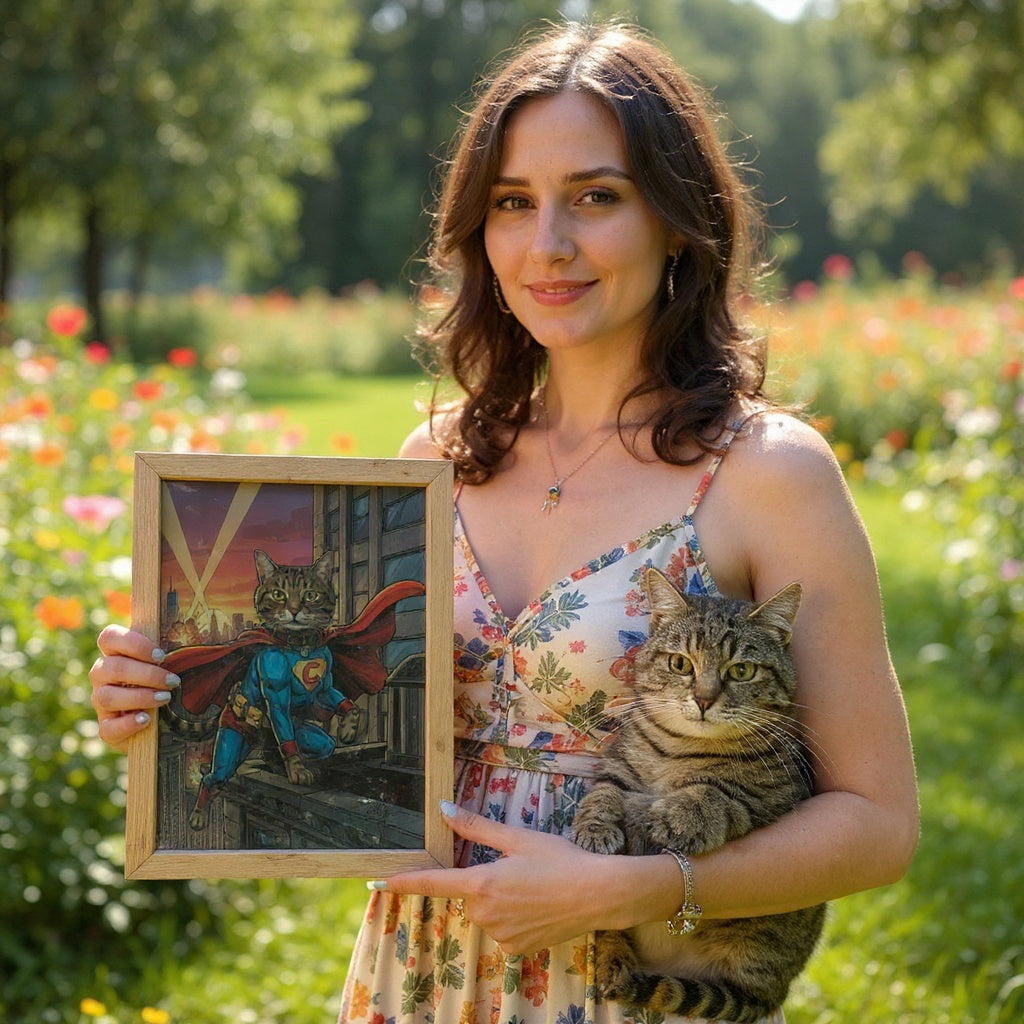 Iris et Misty