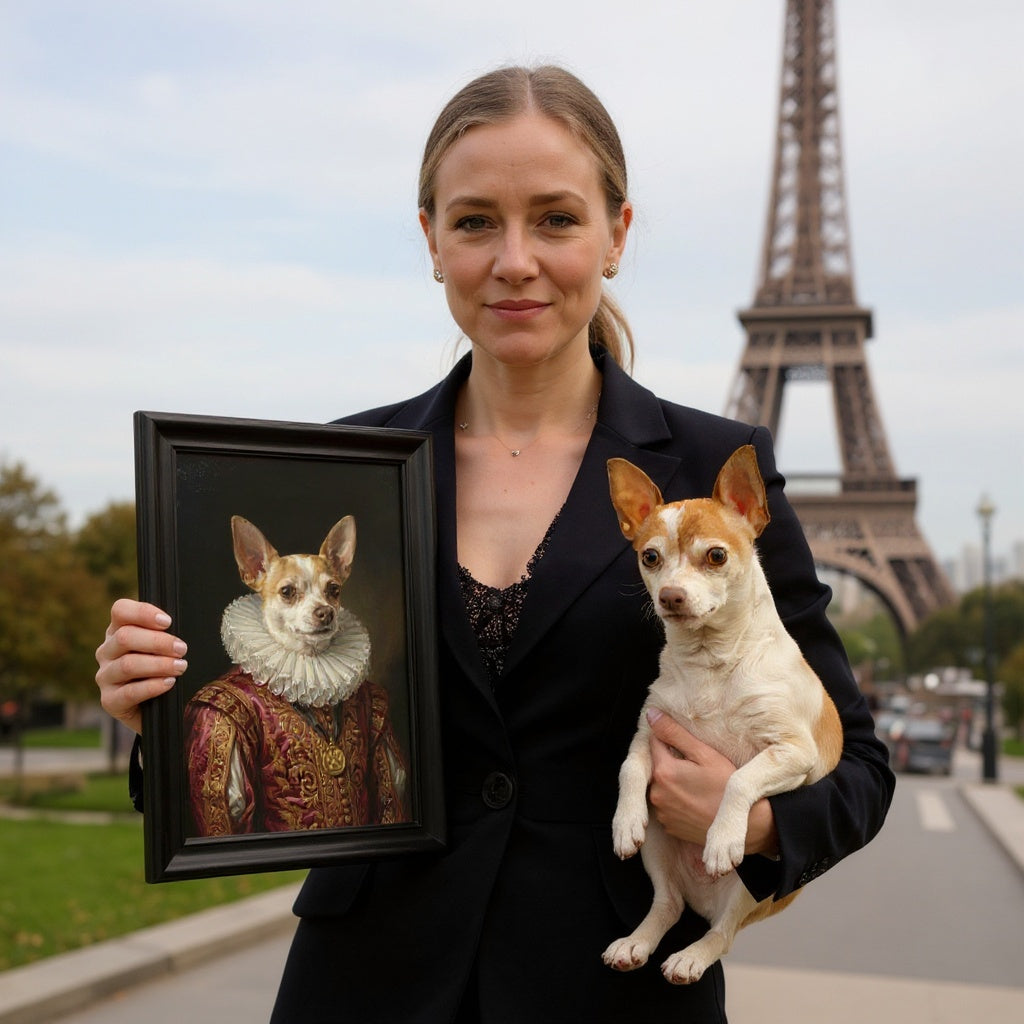 Stéphanie et Gigi