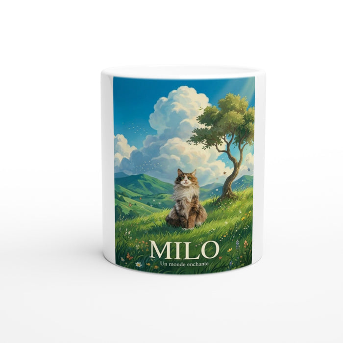 Le Mug