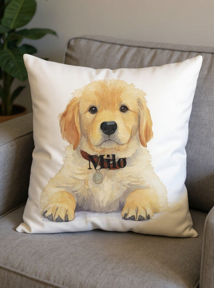 Coussin