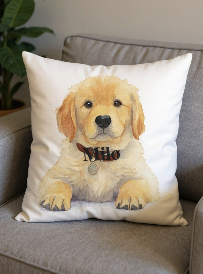 Le Coussin Photo