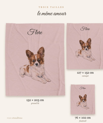 Guide des tailles