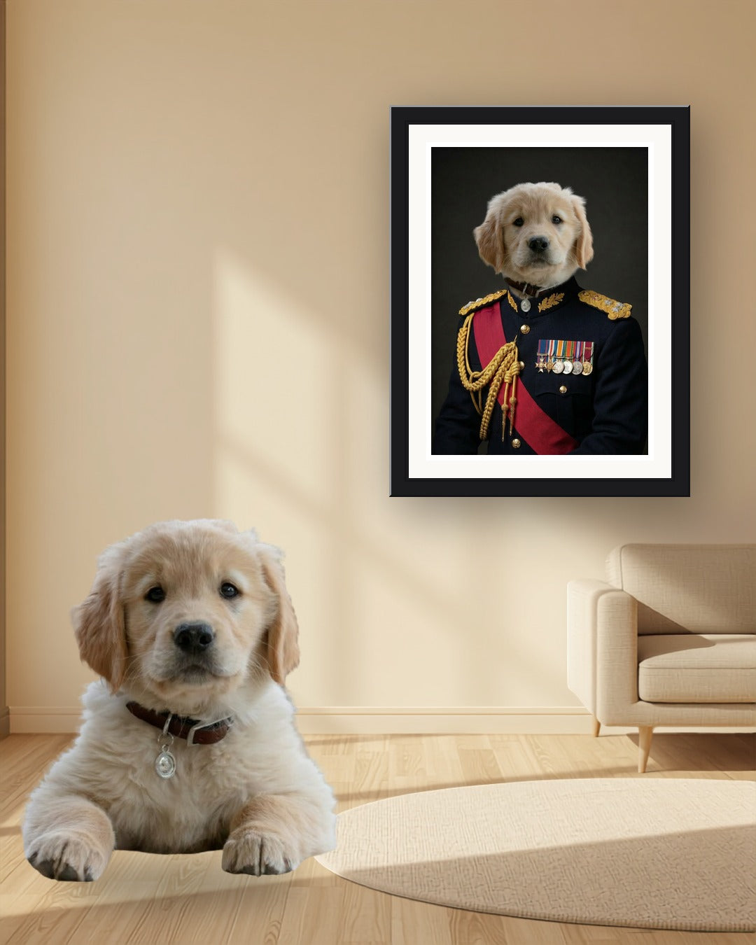 Milo Le Général