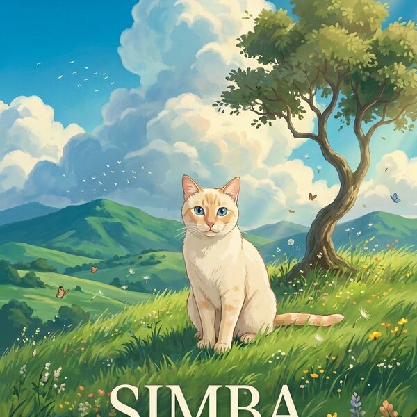 Simba