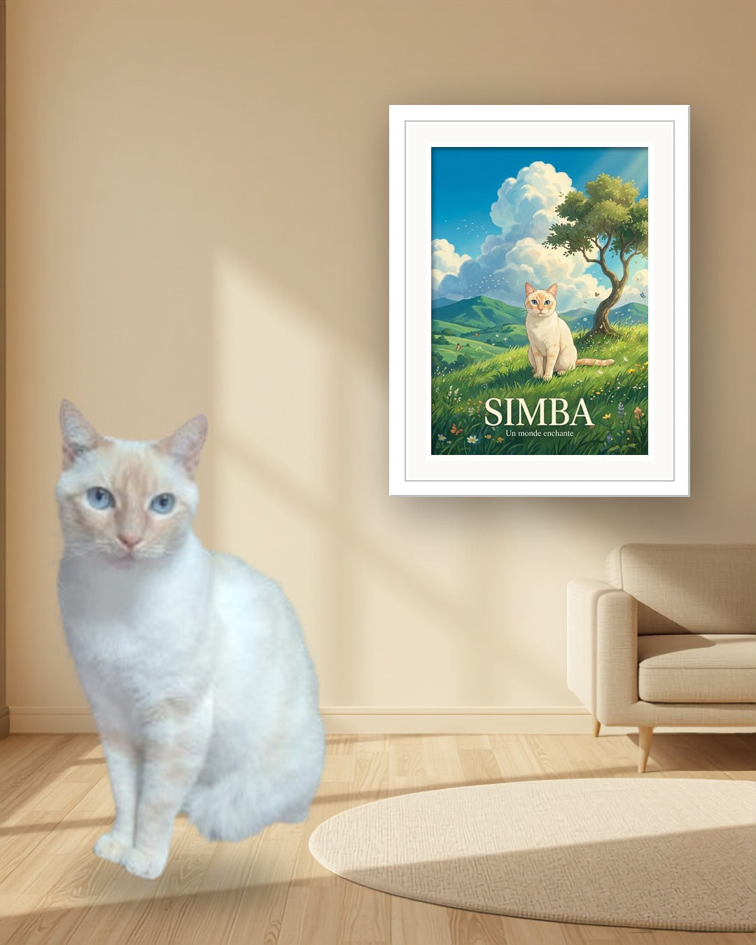 Simba Ghibli
