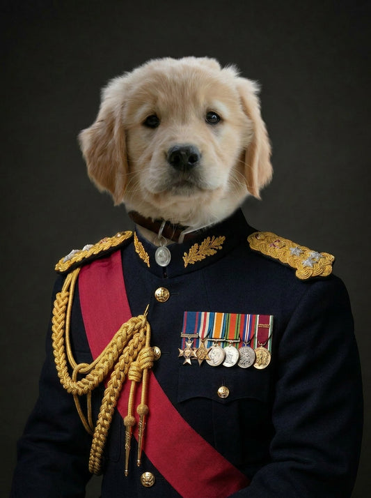 La Toile — Le Général